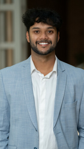 Aman Srivastava