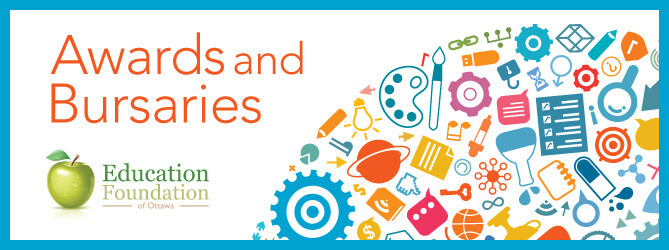 Awards and Bursaries