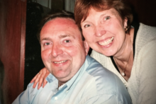 Bob and Bonnie Dagenais