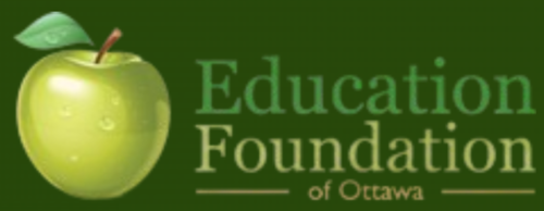 Education Foundation of Ottawa Home Page