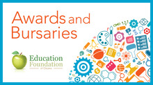 Awards and Bursaries