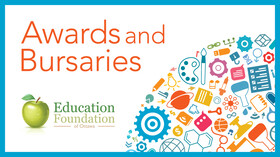 Awards and Bursaries