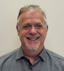 Geoff Best