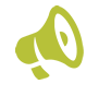 megaphone icon