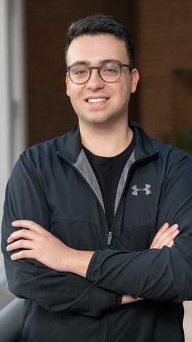 Jacob Woodbeck