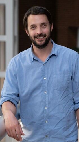 Joe Rowsell