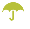 umbrella icon