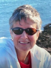 Nancy Douglas