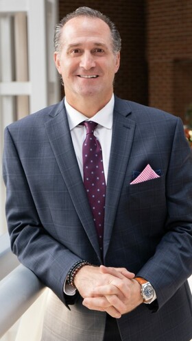 Dr. Pino Buffone